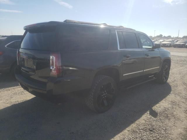 2020 GMC Yukon XL C1500 SLT