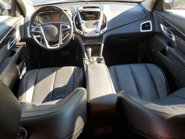 2016 GMC Terrain Denali