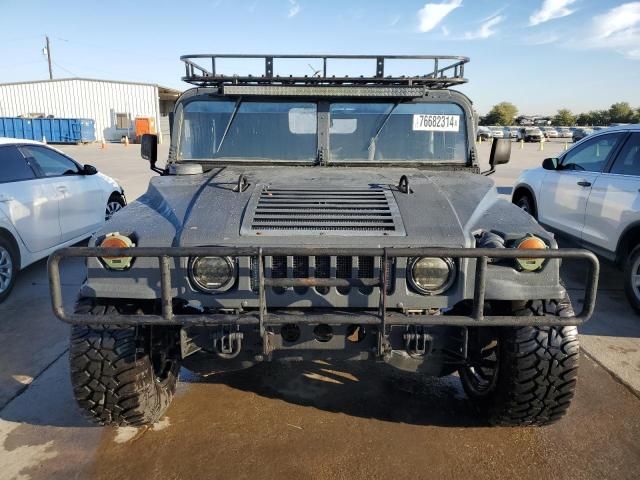 1995 Hummer H1