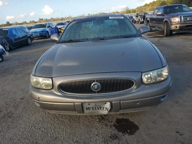 2001 Buick Lesabre Limited