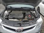 2015 Toyota Avalon xle
