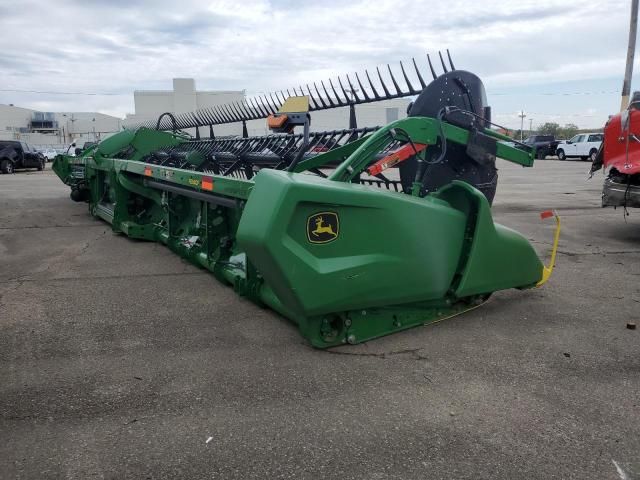 2022 John Deere HAY Rake