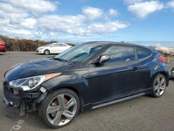 2015 Hyundai Veloster Turbo for sale in Kapolei, HI