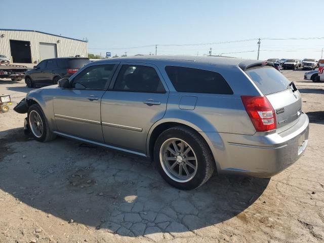 2007 Dodge Magnum SXT