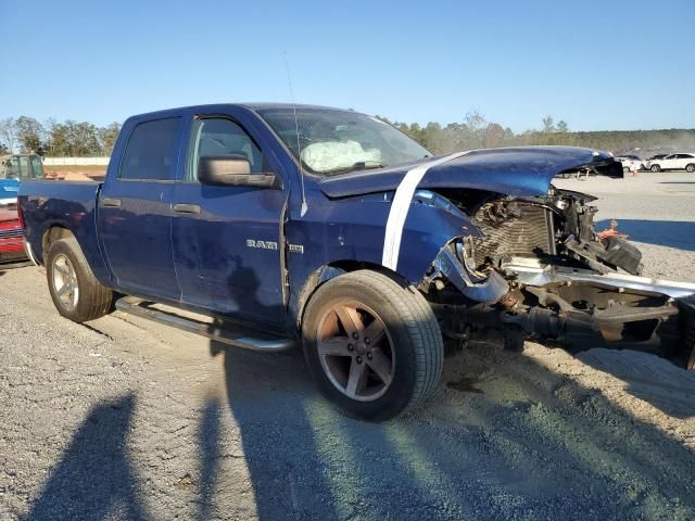 2010 Dodge RAM 1500