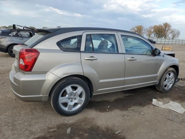 2009 Dodge Caliber SXT