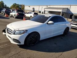 2017 Mercedes-Benz C300 for sale in New Britain, CT