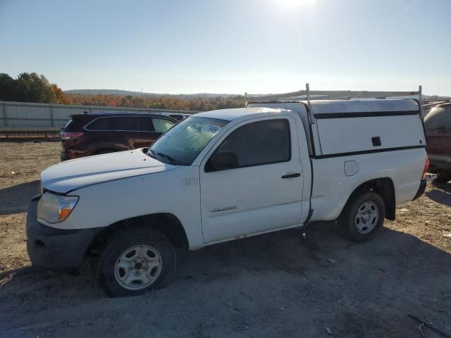 2007 Toyota Tacoma