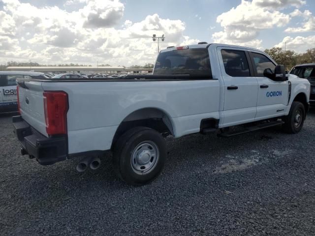2023 Ford F250 Super Duty