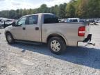 2005 Ford F150 Supercrew