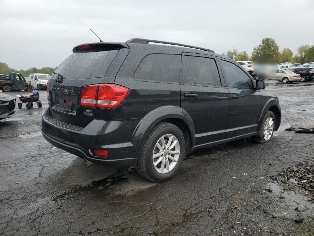 2013 Dodge Journey SXT