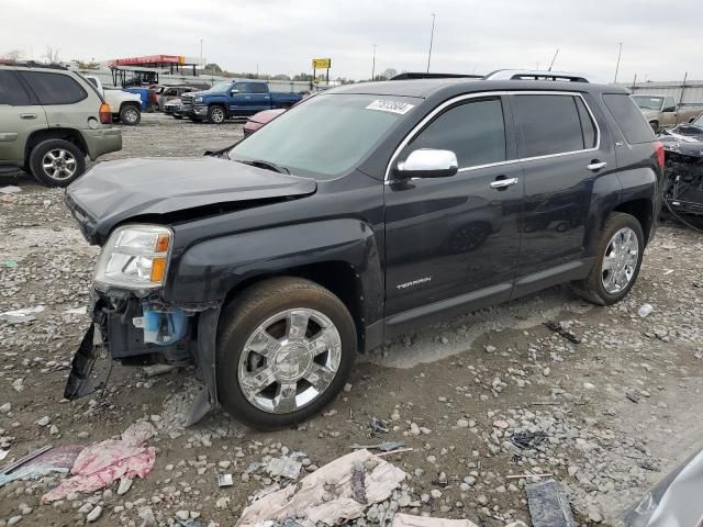 2011 GMC Terrain SLT