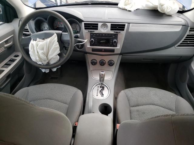 2007 Chrysler Sebring