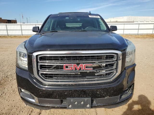 2015 GMC Yukon XL K1500 SLT