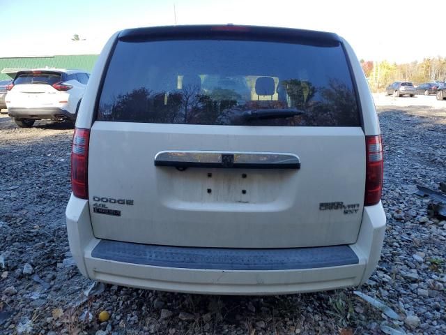 2009 Dodge Grand Caravan SXT