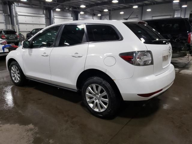 2011 Mazda CX-7