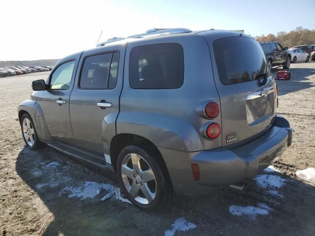 2007 Chevrolet HHR LT