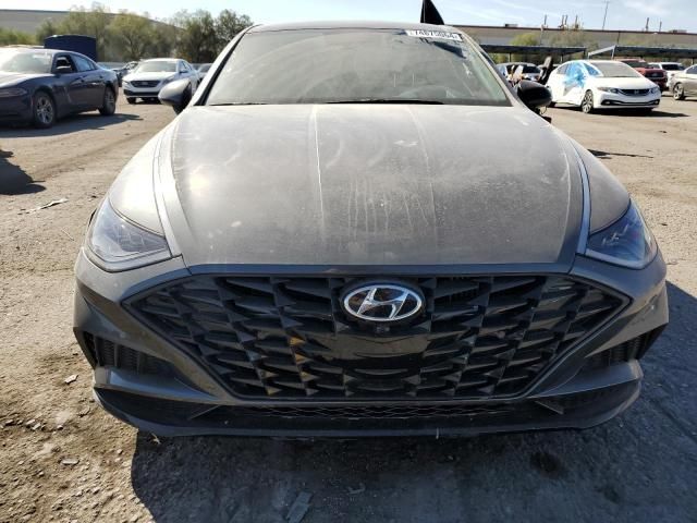 2023 Hyundai Sonata Limited