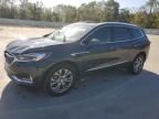 2018 Buick Enclave Avenir