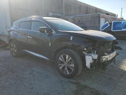 Nissan Murano salvage cars for sale: 2020 Nissan Murano SV