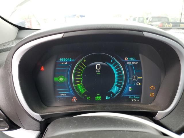 2016 Chevrolet Volt LT