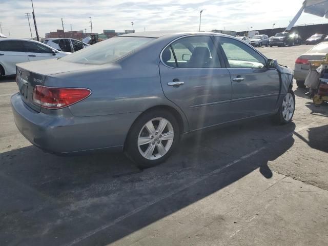 2006 Lexus ES 330