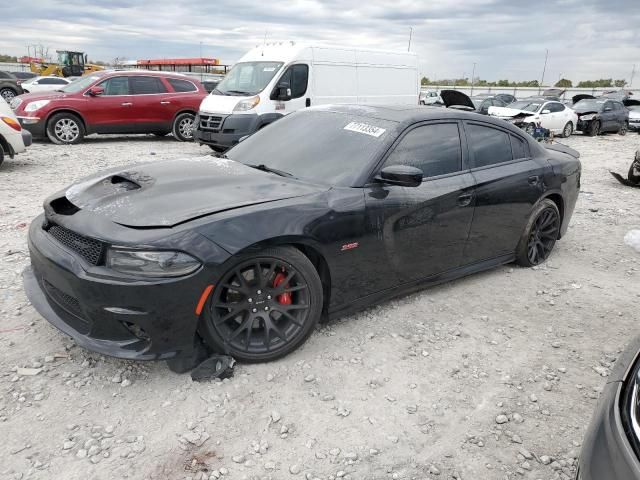 2016 Dodge Charger R/T Scat Pack