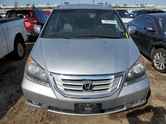 2010 Honda Odyssey Touring