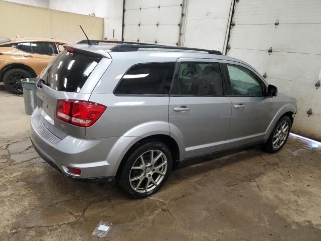 2015 Dodge Journey R/T