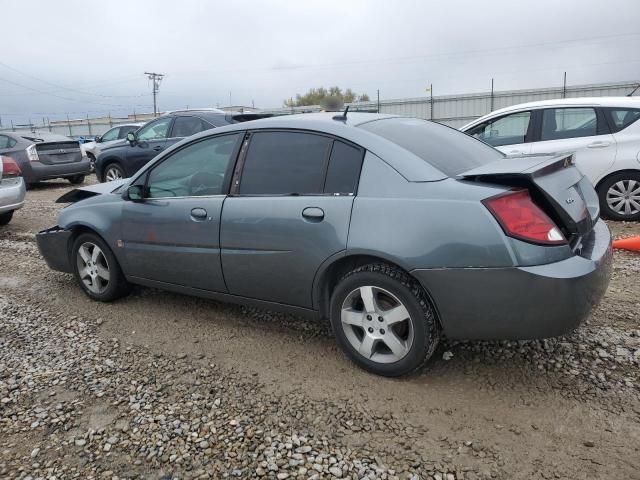 2006 Saturn Ion Level 3