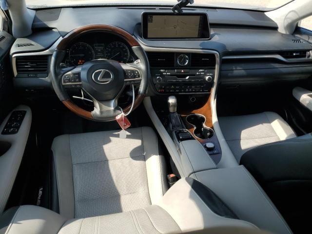 2019 Lexus RX 350 Base