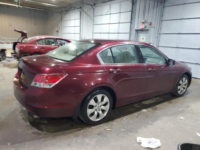 2009 Honda Accord EX