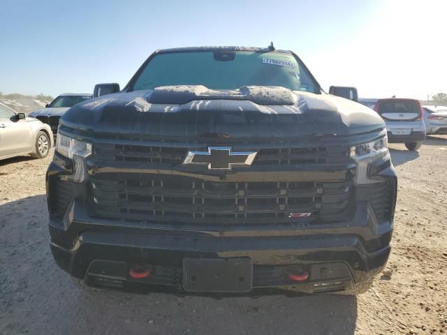 2024 Chevrolet Silverado K1500 LT Trail Boss