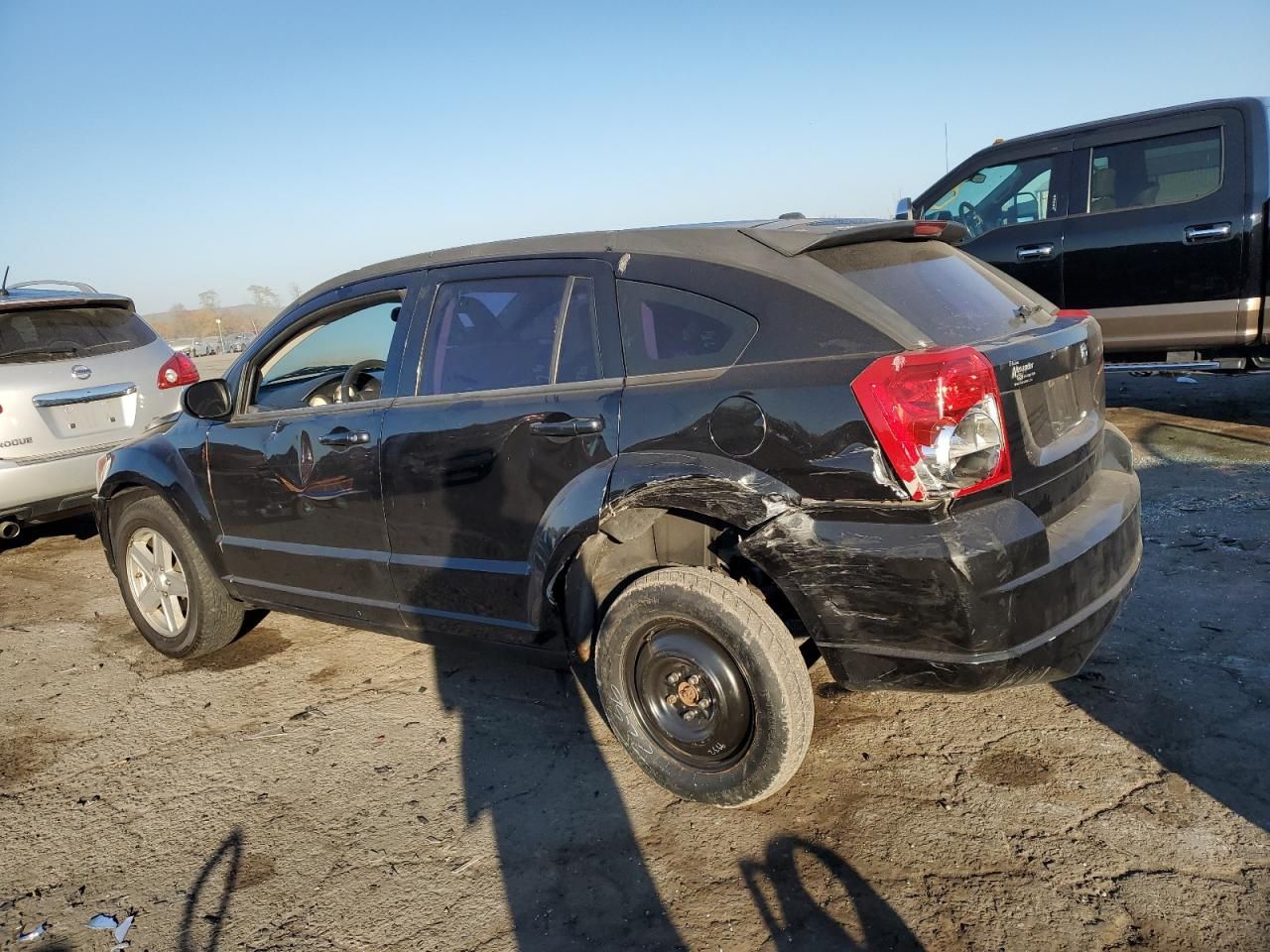 2008 Dodge Caliber R/T