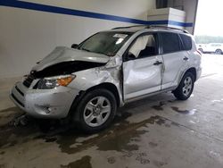 Toyota Vehiculos salvage en venta: 2008 Toyota Rav4