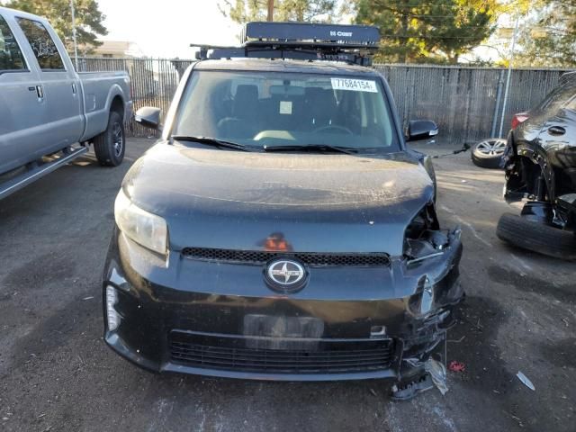 2014 Scion XB