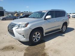 Lexus gx salvage cars for sale: 2013 Lexus GX 460