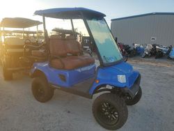Golf salvage cars for sale: 2023 Golf Cart Golf Cart