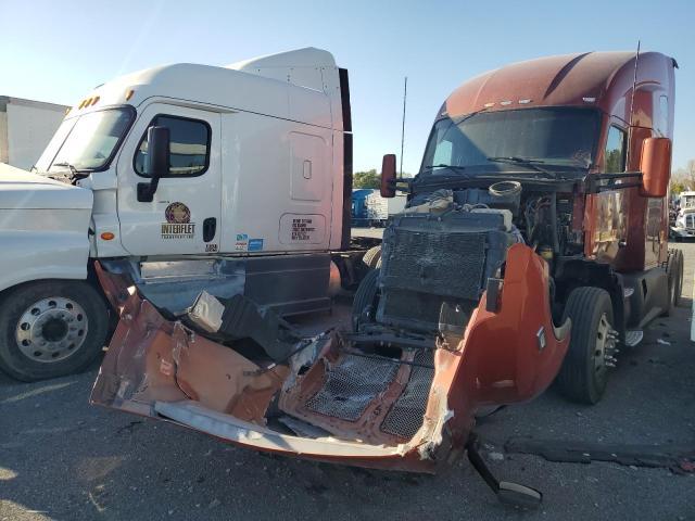 2019 Kenworth Construction T680