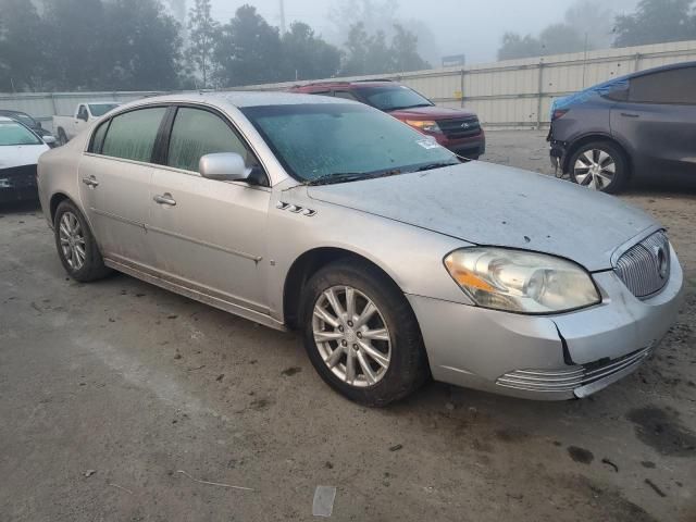 2010 Buick Lucerne CXL