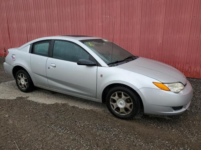 2005 Saturn Ion Level 2