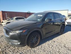 Mazda cx-5 salvage cars for sale: 2021 Mazda CX-5 Touring