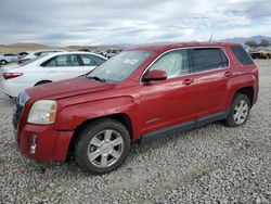 GMC Terrain salvage cars for sale: 2013 GMC Terrain SLE