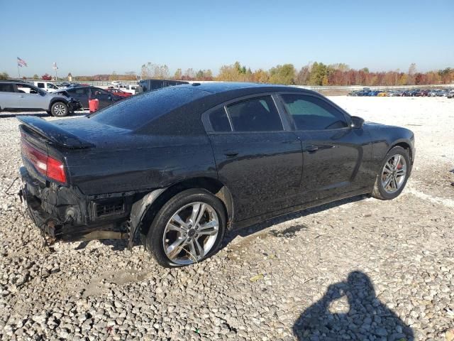 2012 Dodge Charger R/T