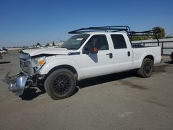 Ford f250 Vehiculos salvage en venta: 2013 Ford F250 Super Duty