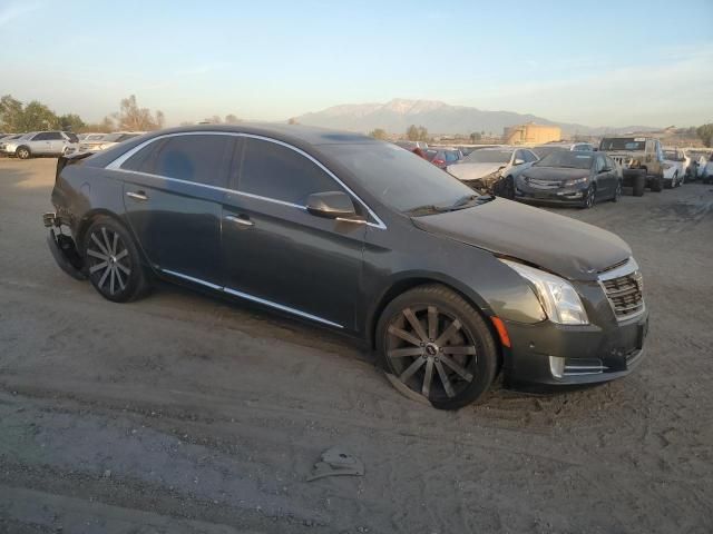 2016 Cadillac XTS Premium Collection