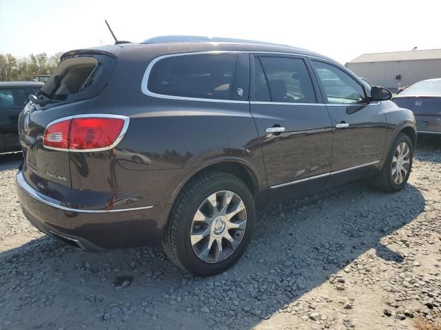 2016 Buick Enclave