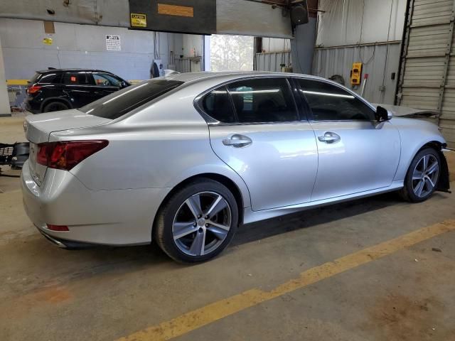 2015 Lexus GS 350