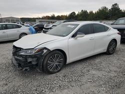 Lexus es300 salvage cars for sale: 2022 Lexus ES 300H Base