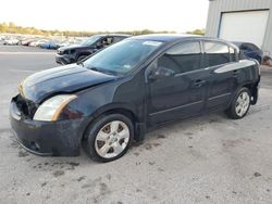 Nissan Sentra salvage cars for sale: 2009 Nissan Sentra 2.0